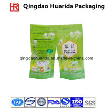 Plastic Packaging Bags for Liquid/Shampoo/Laundry Detergent/Juice Bags